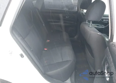 2016 Nissan Altima 2.5 S z USA, uszkodzony, nr VIN 1N4AL3AP5GC289027